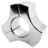 Black Label Ballstretcher Triad Magnetic S 35 mm - Hauteur 20 mm